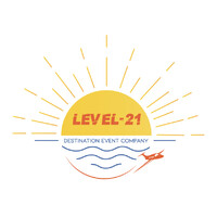 Level-21 Destination Events logo - Similar company to Full Circle Events