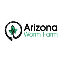 Arizona Worm Farm logo - Similar company to Trees Matter