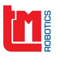 TM Robotics logo - Similar company to Dongguan Runma Intelligent Technology Co.,Ltd