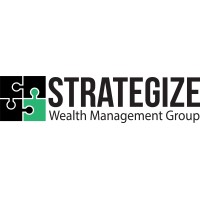 Strategize Wealth Management Group, Inc. logo - Similar company to Yellowbox