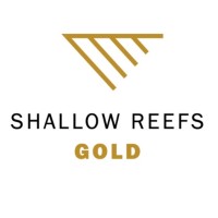 Shallow Reefs Gold logo - Similar company to Budtrader