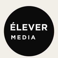 Élever Media logo - Similar company to Elever Professional
