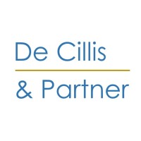 De Cillis & Partner logo - Similar company to Studio Dentistico Daniela Castello