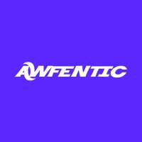 Awfentic Studios logo - Similar company to Harbour Creative