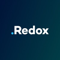 Redox logo - Similar company to Recogno