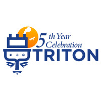 Triton Freight (Pvt) Ltd logo - Similar company to Trifinix