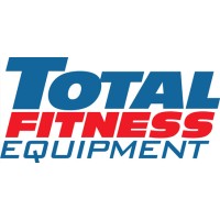 Total Fitness Equipment logo - Similar company to Dynabody Fitness Equipment