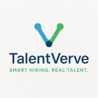 TalentVerve logo - Similar company to Schooliofy