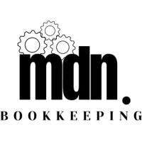 MDNalick Bookkeeping Service logo - Similar company to Justance