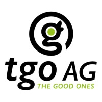 tgo AG logo - Similar company to Co2Laborate
