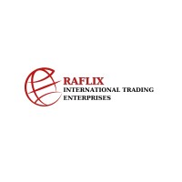 RAFLIX INTERNATIONAL TRADING ENTERPRISES logo - Similar company to Arm Trading & Engineering Co.Ltd
