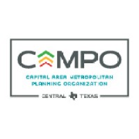Capital Area Metropolitan Planning Organization (CAMPO)
