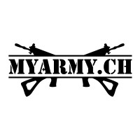 MyArmy.ch logo - Similar company to Akson Group