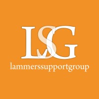 Lammers Support Detachering logo - Similar company to Lammers Support Group