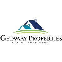 Getaway Properties logo - Similar company to Adiz Connect