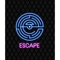 Escape KSA logo - Similar company to Mothmerat Group