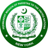 Permanent Mission of Pakistan to the United Nations logo - Similar company to Accessed Pk