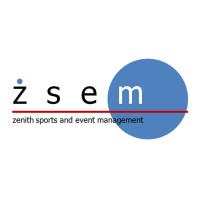 Zenith Sports and Event Management logo - Similar company to Phoenix Linked