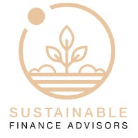 Sustainable Finance Advisors logo - Similar company to Cofoundr
