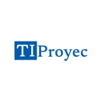 TIProyec logo - Similar company to Lrs Consultoría