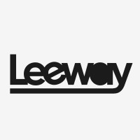 Leeway Agency logo - Similar company to Gugus Co., Ltd