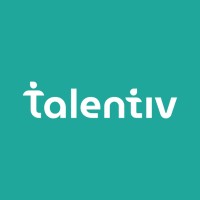 Talentiv logo - Similar company to Genesis Career