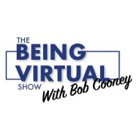 The Being Virtual Show w/ Bob Cooney logo - Similar company to The Vr Collective