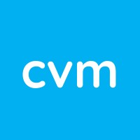 CVM Data Sciences logo - Similar company to Hackthical