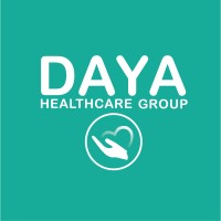 Daya Healthcare Group logo - Similar company to Desicity