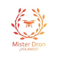 Mister Dron logo - Similar company to Mat Services Bd
