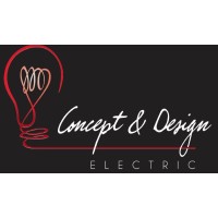 Concept & Design Electric (CDEL) logo - Similar company to Electroservices