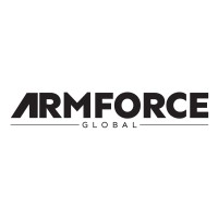 Armforce Global Ltd logo - Similar company to Primo Operations Ltd