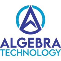 Algebra Technology logo - Similar company to Soltrack Pty Ltd