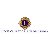 LIONS Club St. Gallen Dreilinden logo - Similar company to Linsencentrum Gmbh