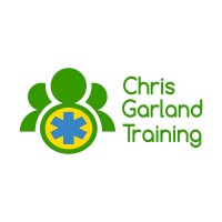 Chris Garland Training logo - Similar company to Vertical Planet Ltd