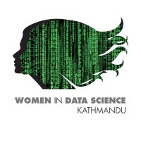 Women in Data Science (WiDS) Kathmandu logo - Similar company to Seds-Ku
