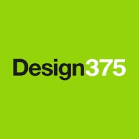 Design375 logo - Similar company to Design Refinery