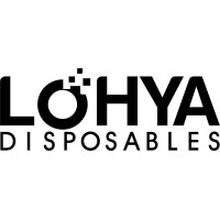 Lohya Disposables logo - Similar company to Mastermind Technologies Pvt Ltd.