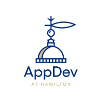 AppDev at Hamilton logo - Similar company to Camp Scatico