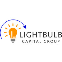 Lightbulb Capital Group logo - Similar company to Ridgecore