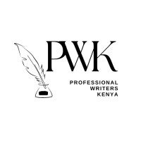 Professional Writers Kenya logo - Similar company to Transcend Academic Writing