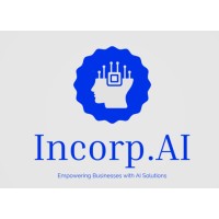 Incorp.AI logo - Similar company to Musyfy