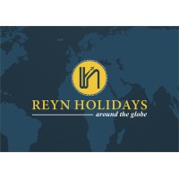 Reyn Holidays logo - Similar company to Rezmytrip