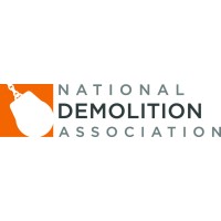 National Demolition Association logo - Similar company to Association Eda