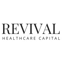 Revival Healthcare Capital logo - Similar company to Vivid Dx