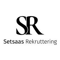 SETSAAS REKRUTTERING logo - Similar company to Mandag.Ai Engineering