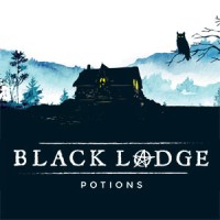 Black Lodge Potions logo - Similar company to Merser Rum | B Corp™