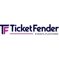 Ticket Fender logo - Similar company to Stars Tech Group
