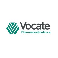 Vocate Pharmaceuticals S.A logo - Similar company to Bros Ltd