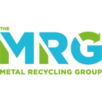 Metal Recycling Group logo - Similar company to Mmg Llc